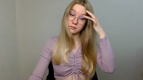 Abby Lovense is active online show from June 18, 9:09 am
