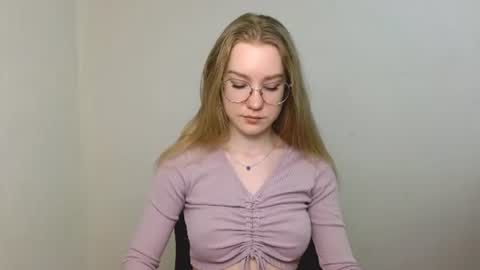 Abby Lovense is active online show from July 9, 10:52 am