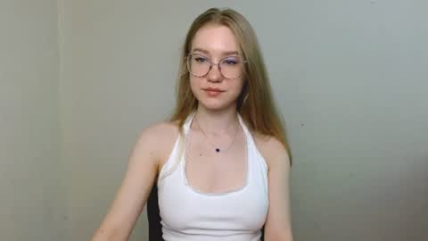 Abby Lovense is active online show from July 12, 10:39 am