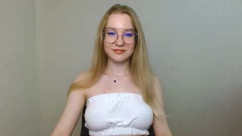 Abby Lovense is active online show from July 13, 11:35 am