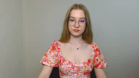 Abby Lovense is active online show from July 17, 9:16 am