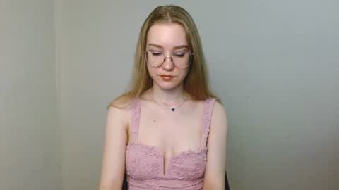 Abby Lovense is active online show from July 20, 10:29 am