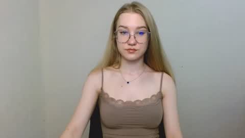 Abby Lovense is active online show from August 2, 10:03 am