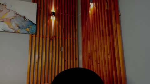 Abby Palmer online show from May 15, 11:01 pm
