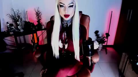 Abby online show from March 6, 1:37 am