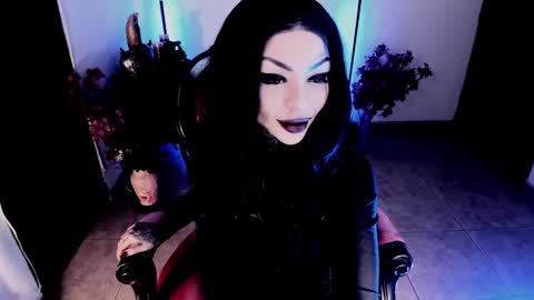 Abby online show from March 3, 2:07 am