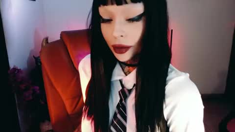 Abby online show from June 6, 3:00 am