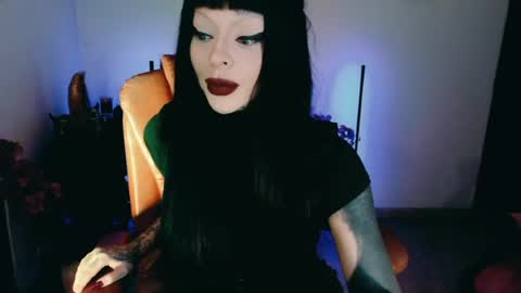 Abby online show from June 24, 2:43 am