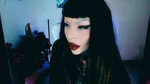Abby online show from June 26, 2:27 am