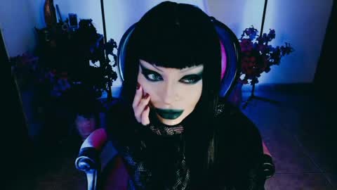 Abby online show from July 14, 3:00 am