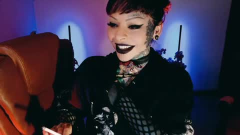 Abby online show from July 25, 3:15 am