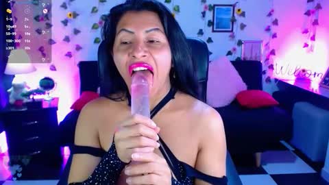 Callme ABBY online show from December 5, 7:43 pm