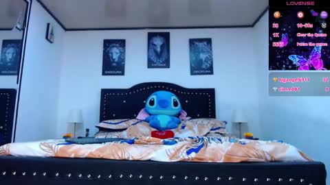 abbyshinne online show from November 21, 3:54 pm