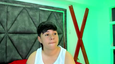 Abby Smith online show from January 11, 9:53 pm