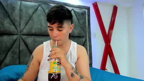 Abby Smith online show from March 2, 10:38 pm