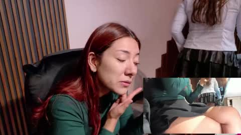Abby Stones online show from April 27, 12:03 pm
