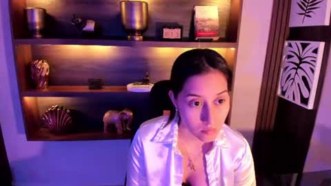 Abigail online show from June 15, 12:07 pm