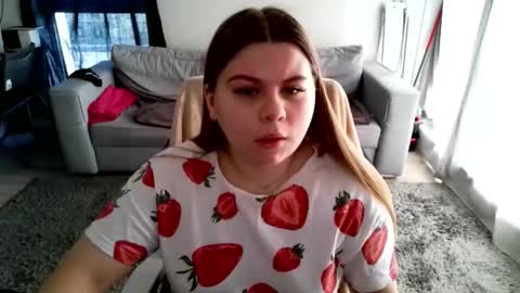 Snapshot of abbyvibe chatting on October 3, 8:55 am abbyvibe online show from October 3, 8:55 am