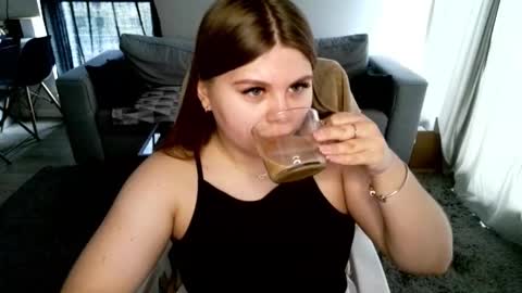 Snapshot of abbyvibe chatting on October 26, 11:16 am abbyvibe online show from October 26, 11:16 am