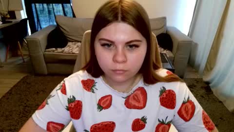 Snapshot of abbyvibe chatting on November 10, 11:20 am abbyvibe online show from November 10, 11:20 am