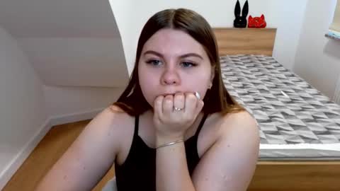 Snapshot of abbyvibe chatting on November 23, 11:54 am abbyvibe online show from November 23, 11:54 am