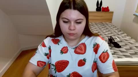 Snapshot of abbyvibe chatting on November 27, 12:07 pm abbyvibe online show from November 27, 12:07 pm