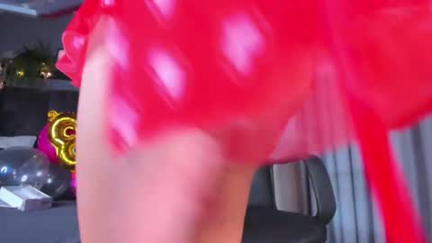 A B B Y online show from October 22, 8:41 pm