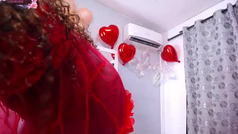 Snapshot of abbyy_taylor_ chatting on May 25, 8:37 pm Abby online show from May 25, 8:37 pm