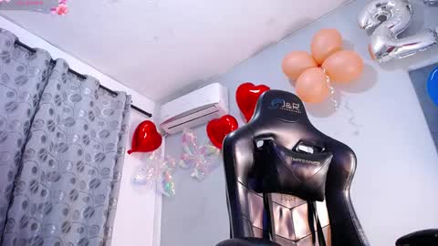 Snapshot of abbyy_taylor_ chatting on May 30, 9:45 pm Abby online show from May 30, 9:45 pm
