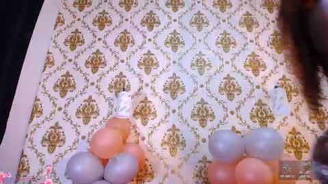 Snapshot of abbyy_taylor_ chatting on June 11, 12:32 am Abby online show from June 11, 12:32 am