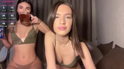 ABDULASU online show from February 19, 6:43 pm