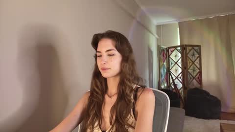 Snapshot of abella_danger_x chatting on June 21, 1:13 pm abella_danger_x online show from June 21, 1:13 pm