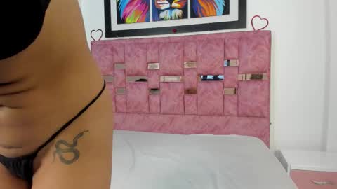 abella_lov online show from October 15, 12:27 pm