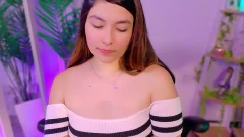 Snapshot of abella_ruiz chatting on June 26, 3:33 am Abella Ruiz online show from June 26, 3:33 am