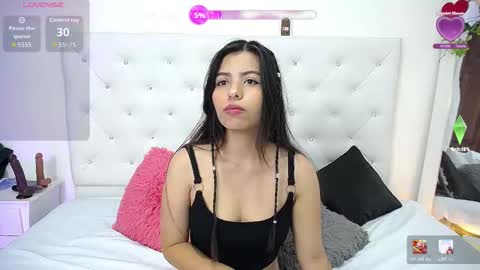 BELLA online show from March 18, 1:25 pm