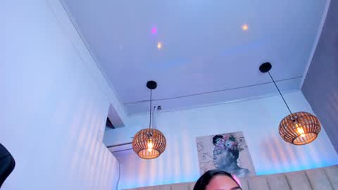 abelladgr online show from January 15, 8:51 am