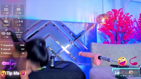 abelladgr online show from March 2, 2:54 pm