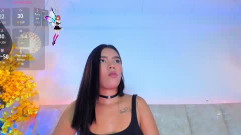 abelladgr online show from September 21, 2:35 am