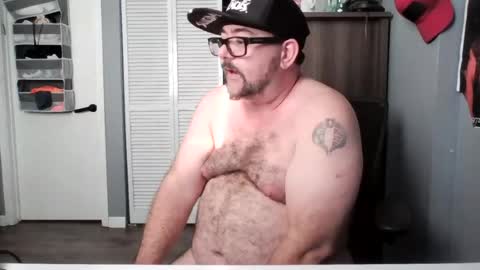 Snapshot of abennett76 chatting on July 8, 2:27 am AJ online show from July 8, 2:27 am