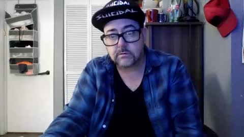 Snapshot of abennett76 chatting on July 11, 1:14 pm AJ online show from July 11, 1:14 pm