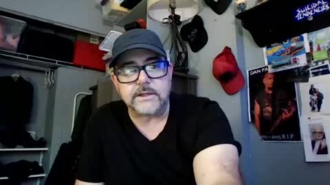 Snapshot of abennett76 chatting on July 16, 1:50 pm AJ online show from July 16, 1:50 pm