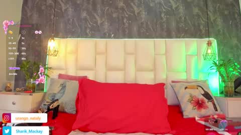 aberachmackay online show from January 26, 9:08 am