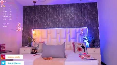 aberachmackay online show from February 13, 10:23 am