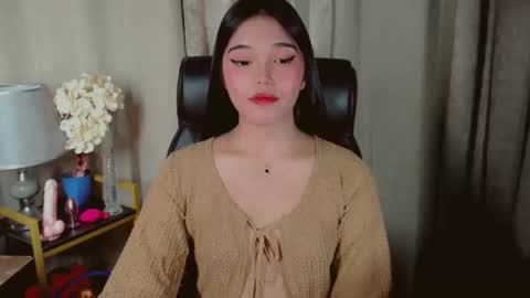 Abetterchristine online show from January 7, 4:48 am