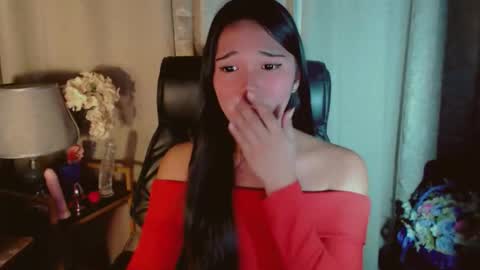 Abetterchristine online show from January 9, 4:15 am