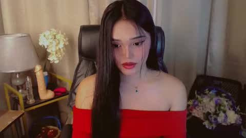 Abetterchristine online show from January 15, 2:27 am