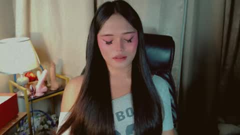 Abetterchristine online show from June 21, 4:26 am