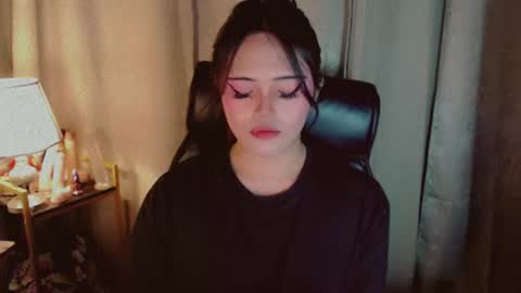 Snapshot of abetterchristine chatting on August 2, 4:44 am Abetterchristine online show from August 2, 4:44 am