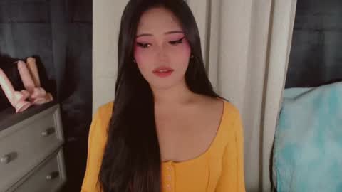 Snapshot of abetterchristine chatting on August 9, 3:23 am Abetterchristine online show from August 9, 3:23 am