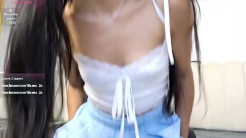 Snapshot of abi_doll chatting on May 26, 12:23 pm abi_doll online show from May 26, 12:23 pm
